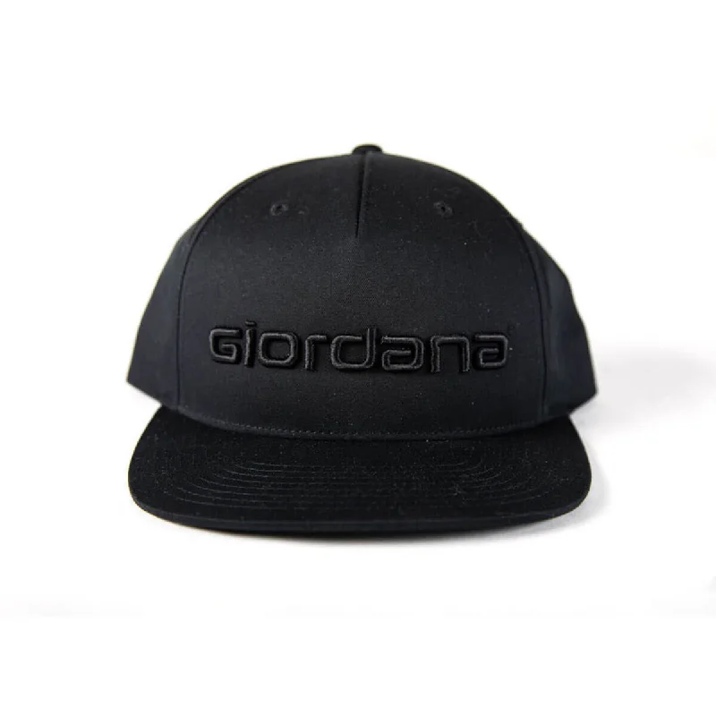 Giordana Fitted Hats