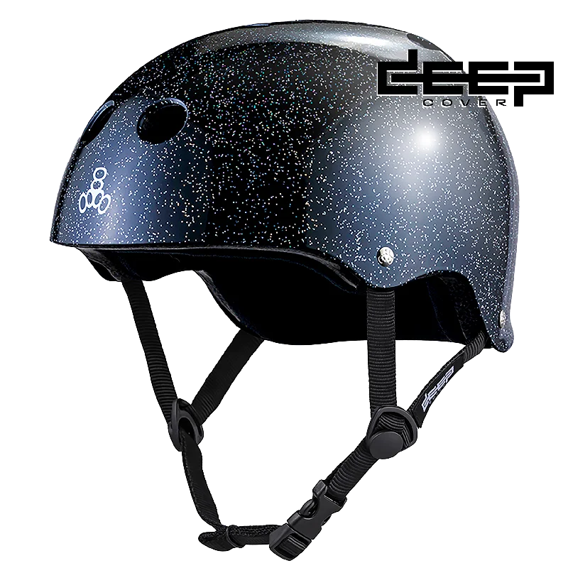 DEEP COVER Helmet