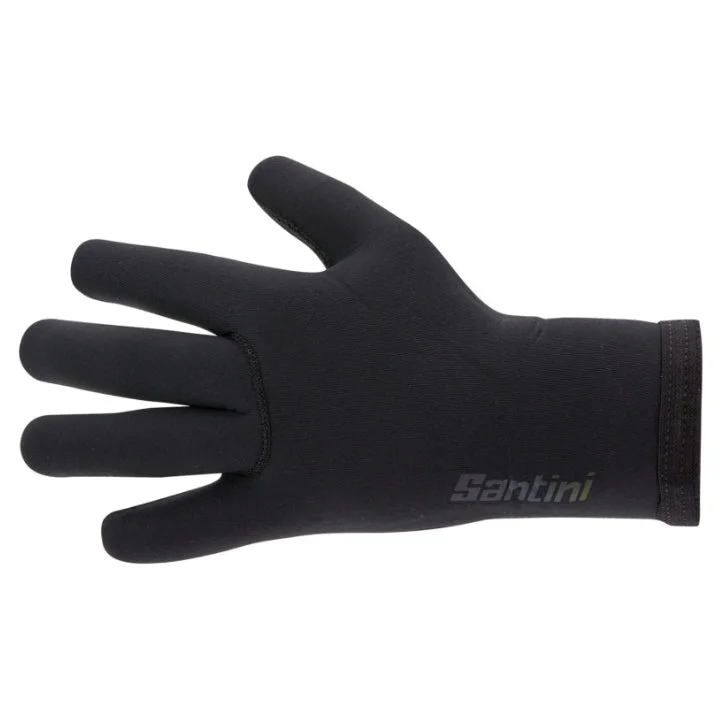 Santini Shield Full Gloves