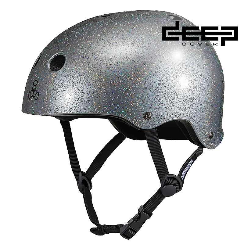 DEEP COVER Helmet