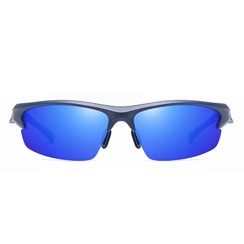 Whiffle Brand-New Fashionable Sports Outdoor Cycling Polarized Sunglasses