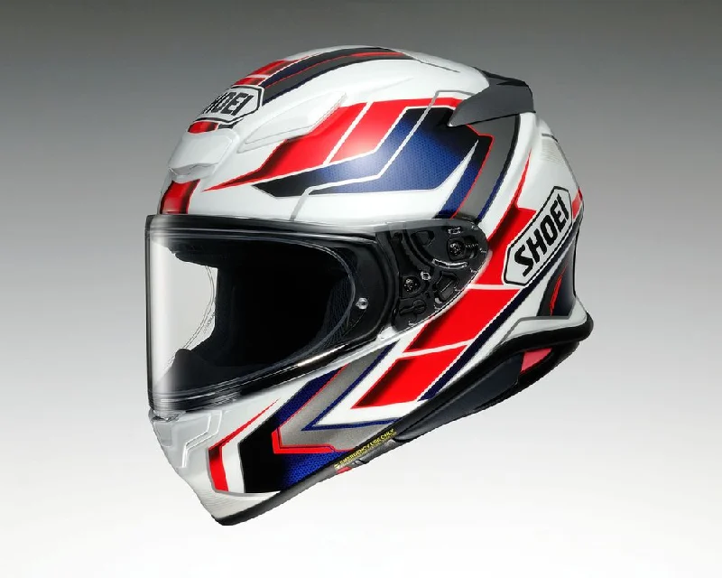 Shoei NXR 2 Full Face Helmet - Prologue TC10