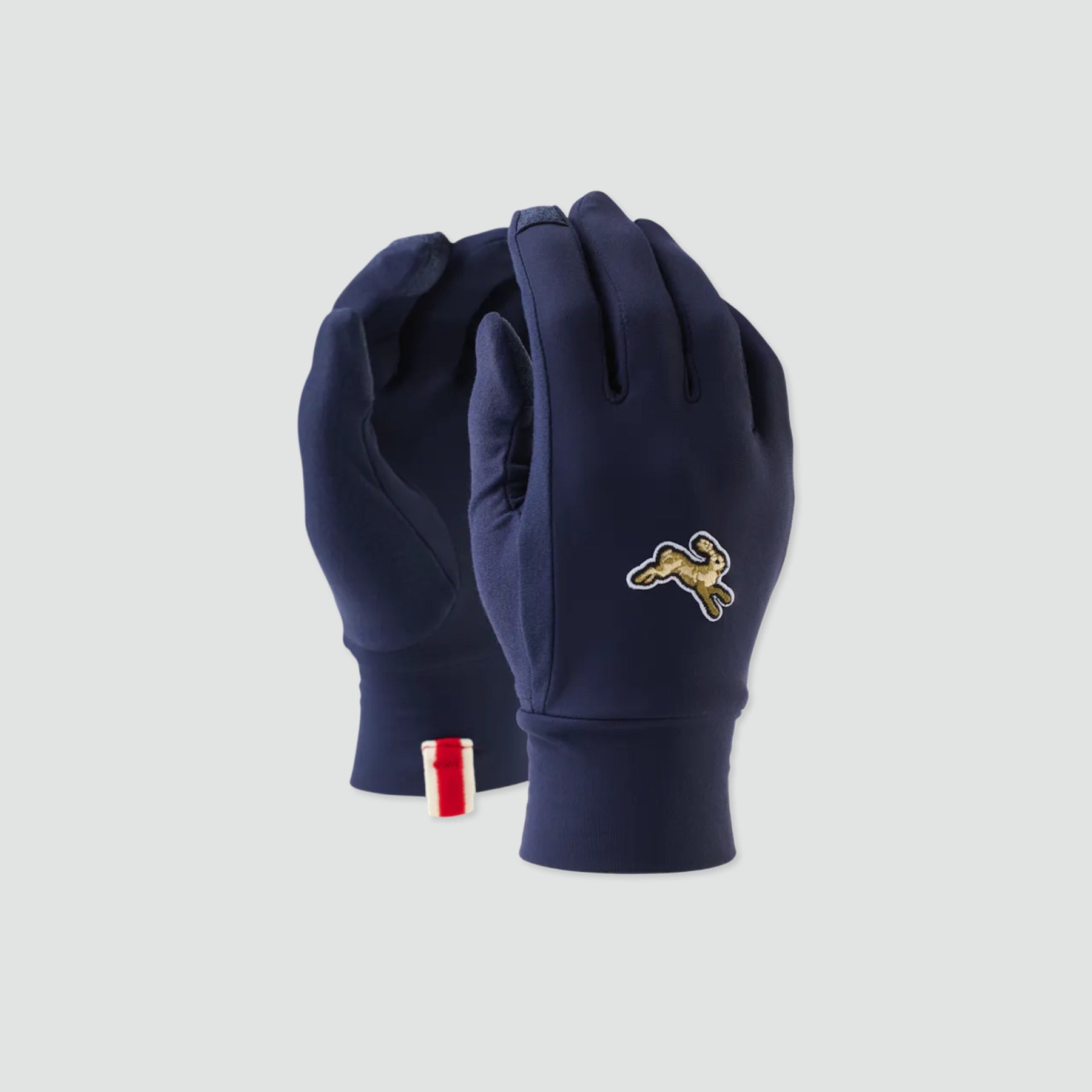 Inverno Gloves - Navy