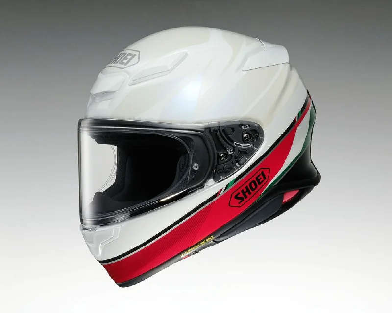 Shoei NXR 2 Full Face Helmet - Nocturne TC4