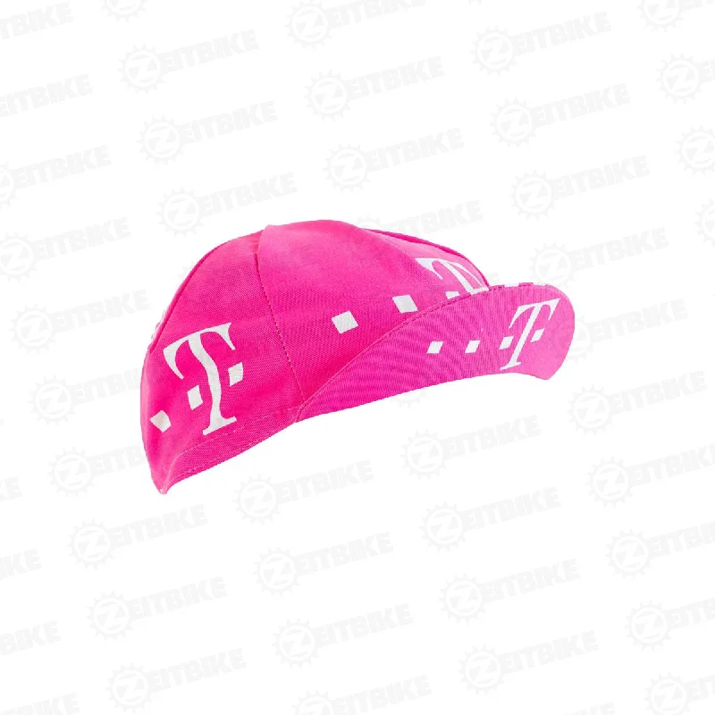 ZEITBIKE - Vintage Cycling Cap - T-Mobile