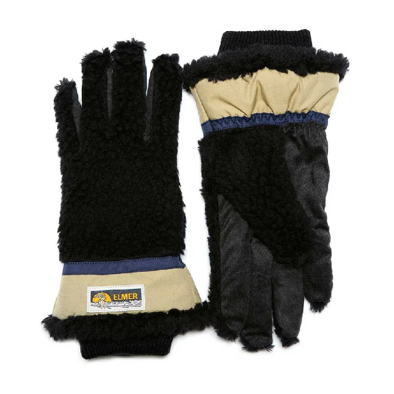 Deep Pile Gloves