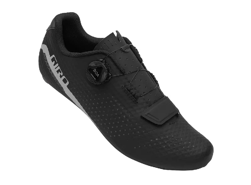 Giro Cadet Road Shoe - Black