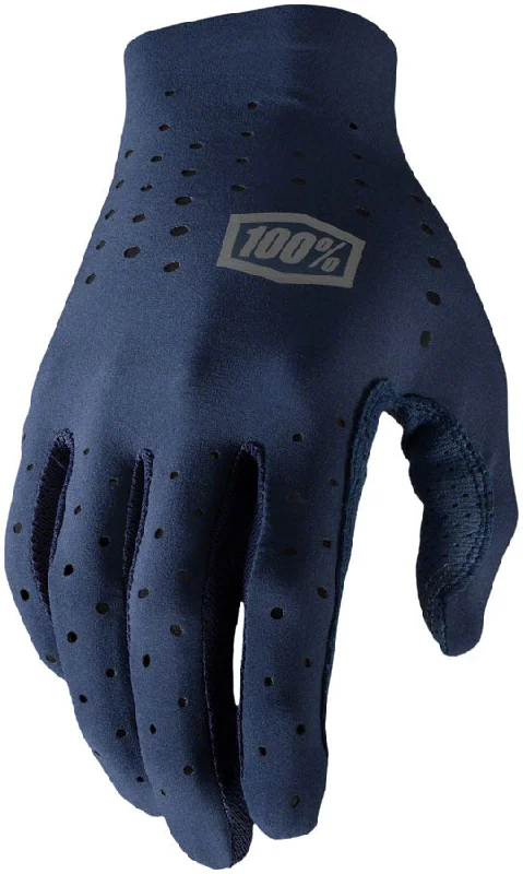 SLING GLOVE NAVY - LG