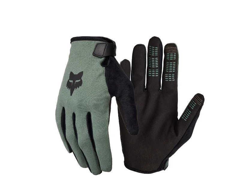 Fox Ranger Glove Hunter Green