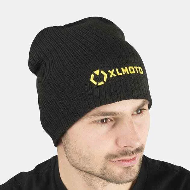 XLMOTO Beanie - Motobeanie