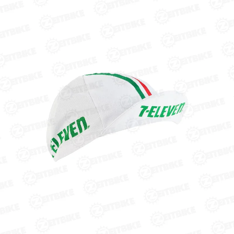 ZEITBIKE - Vintage Cycling Cap - 7-Eleven