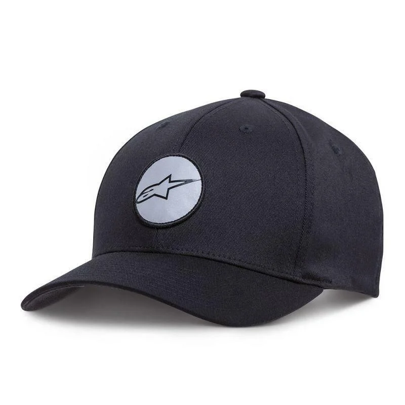 Alpinestar Gto Baseball Cap - 1018-81010