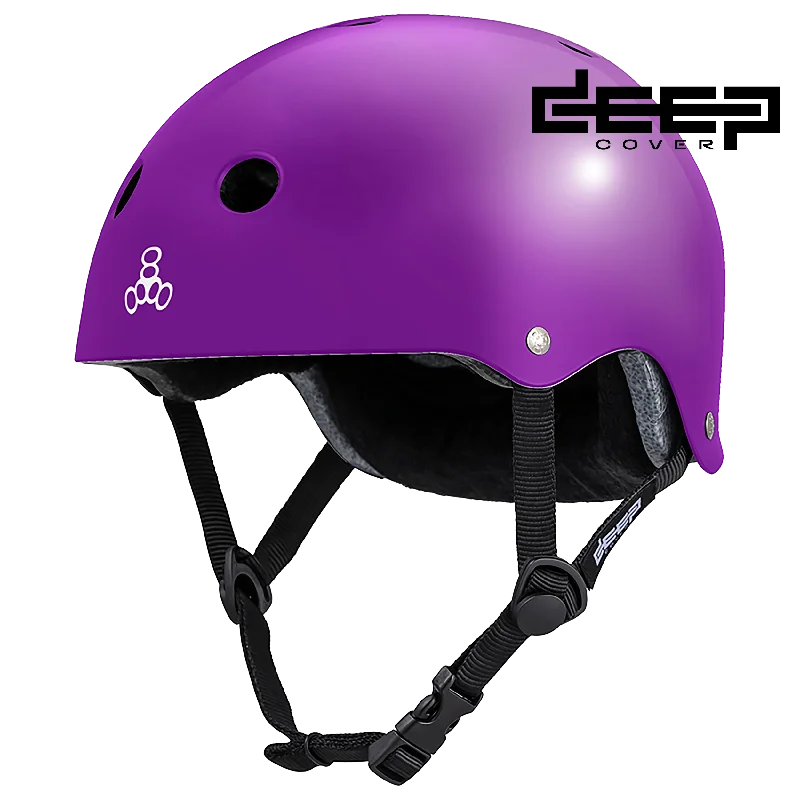 DEEP COVER Helmet