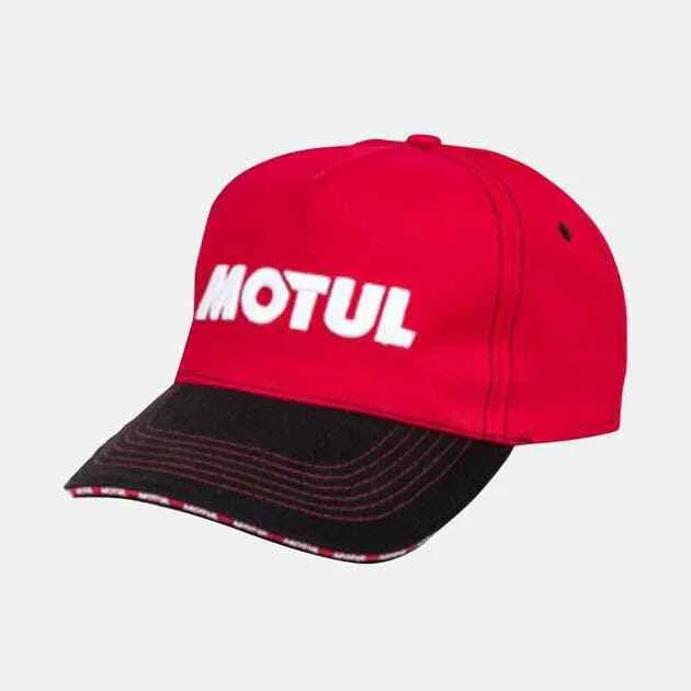 Official Motul Oils Baseball Cap - 200164