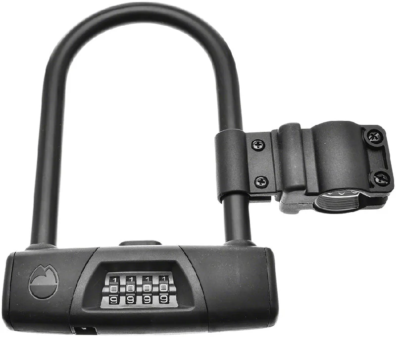 RockyMounts Shackelton U-Lock