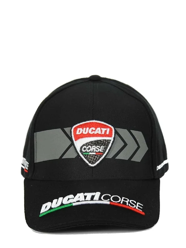 Official Ducati Arrow Baseball Cap - 16 46007