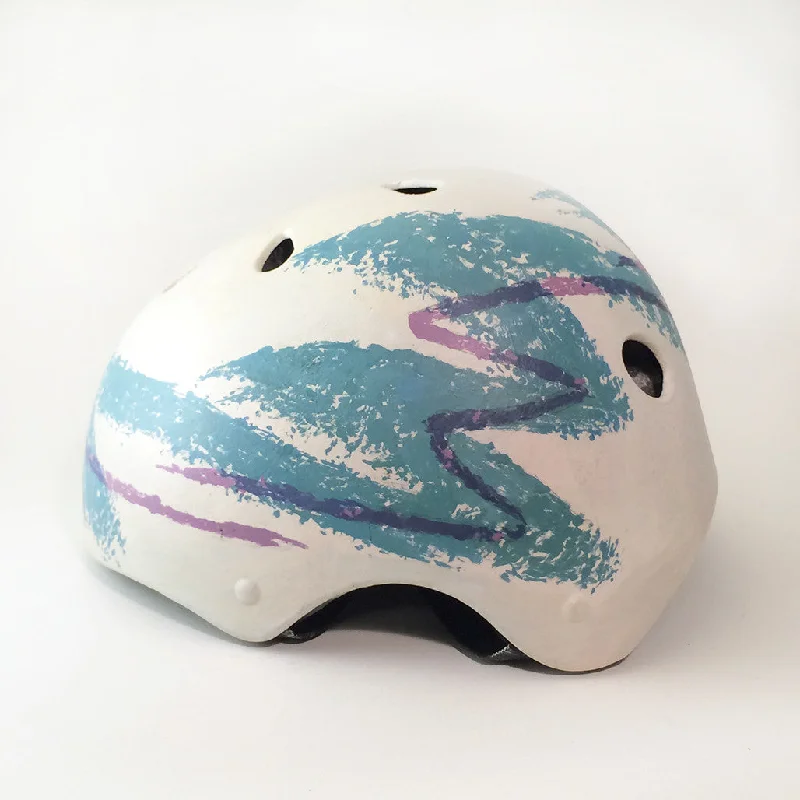 Solo Jazz® Bike Helmet