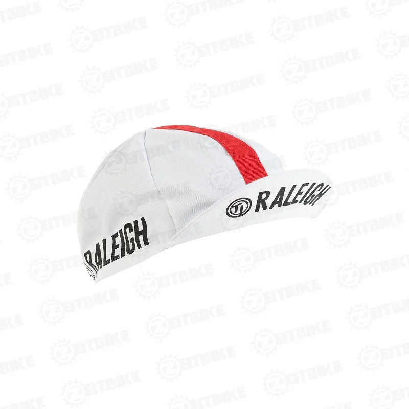 ZEITBIKE - Vintage Cycling Cap - Raleigh