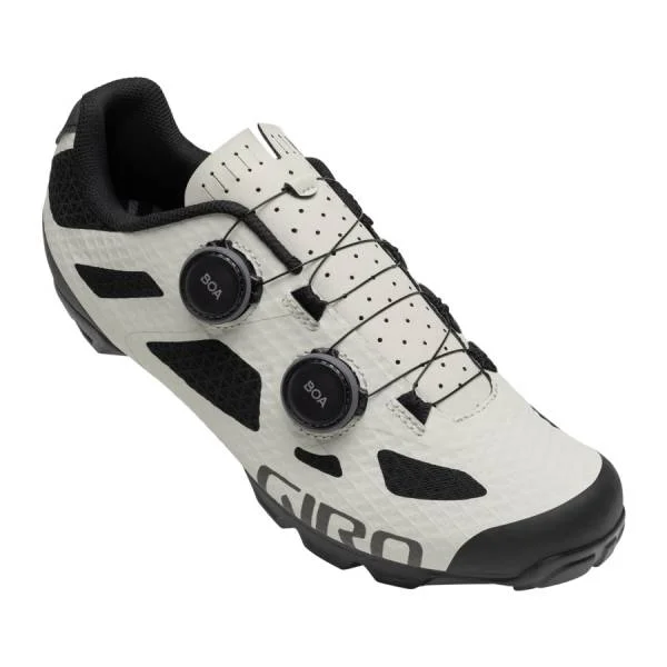 Giro Sector MTB Shoe - Light Sharkskin