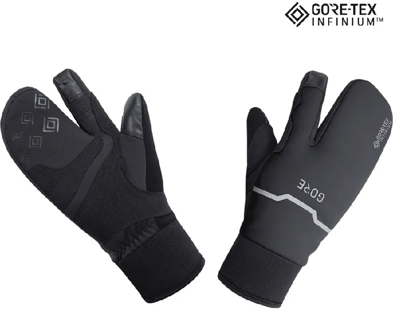 GORE GORE-TEX INFINIUM Thermo Split Gloves