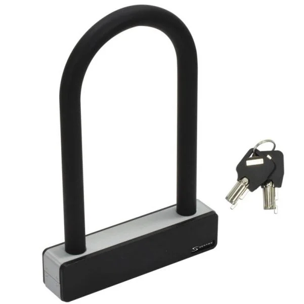 Serfas U-Lock HD 203mm