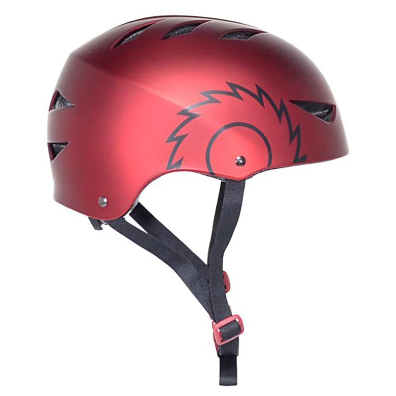 Razor® Red Youth Multi-Sport Helmet