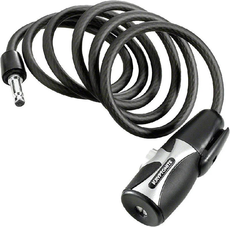 Kryptonite KryptoFlex 815 Cable Lock w/Key