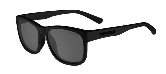 TIFOSI SWANK XL Sunglasses - Blackout