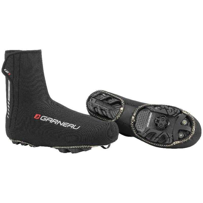 Louis Garneau Neo Protect 3 Shoe Cover - Black