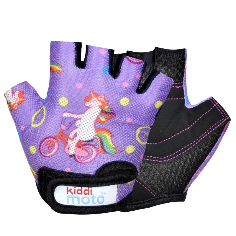 Unicorn Cycling Gloves