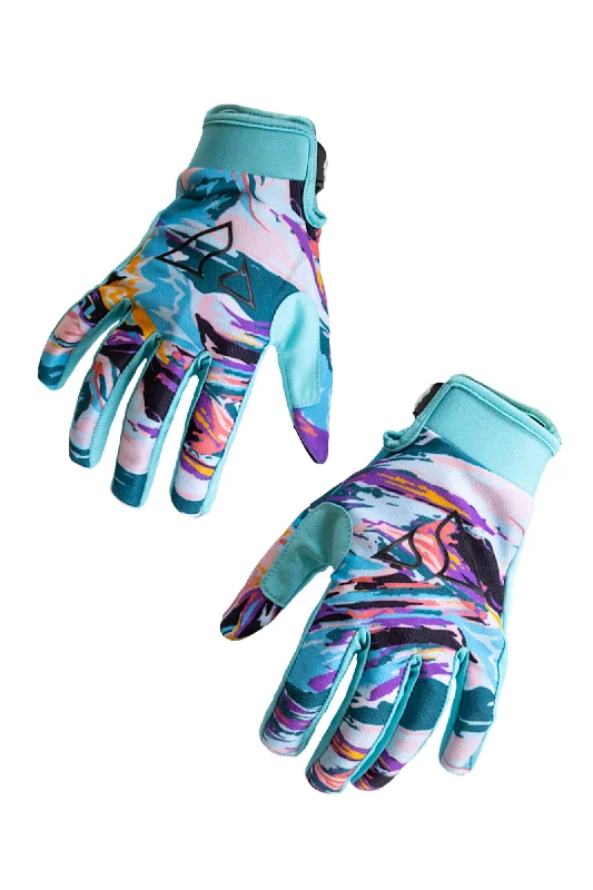 Send It Kids MTB Glove | Wild Mountain