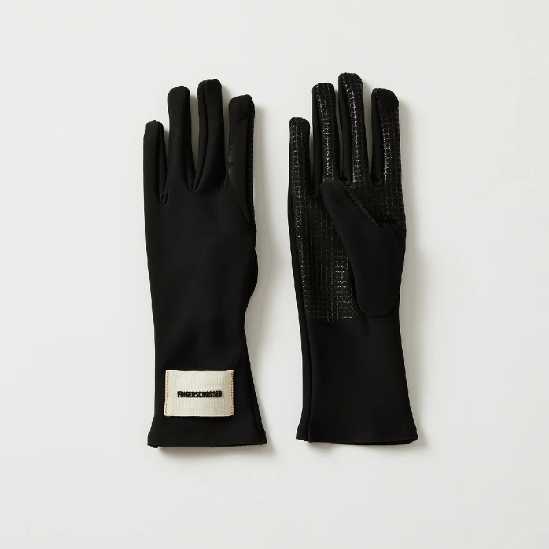 Midseason Gloves - Black