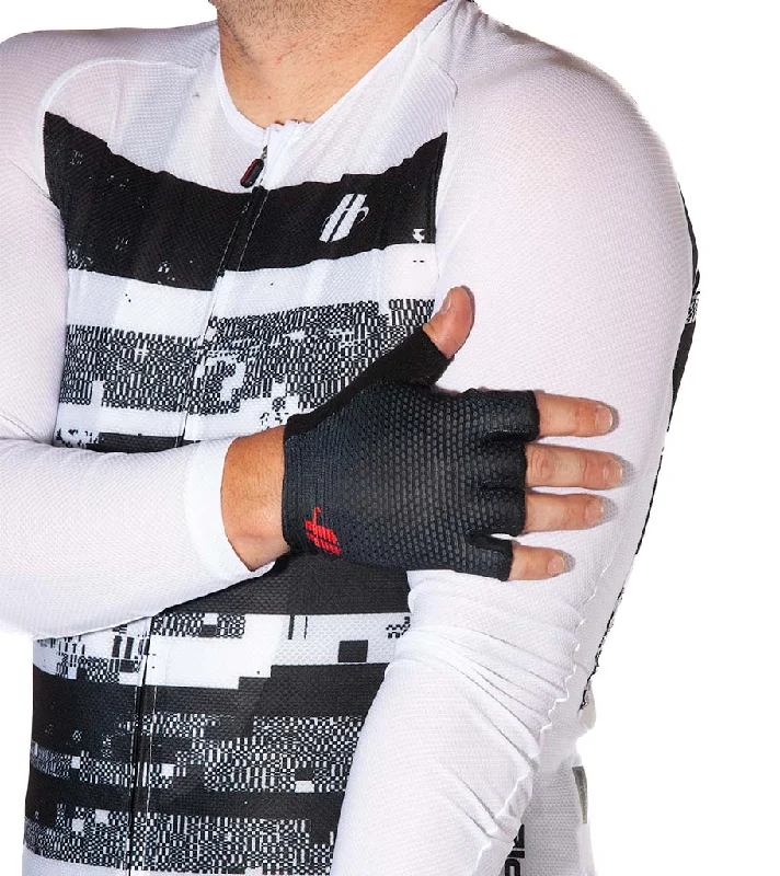 Short Finger Glove