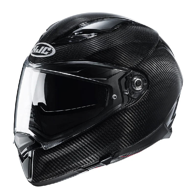 HJC F70 Carbon Gloss Full Face Helmet