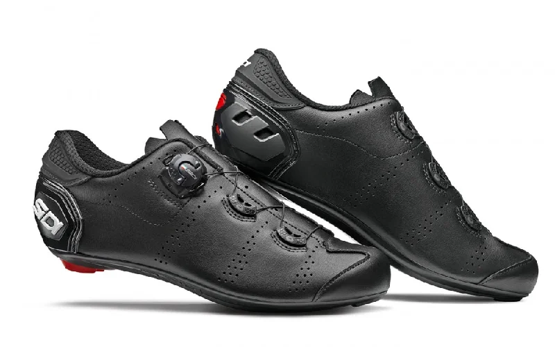 Sidi Fast Road Shoe - Black