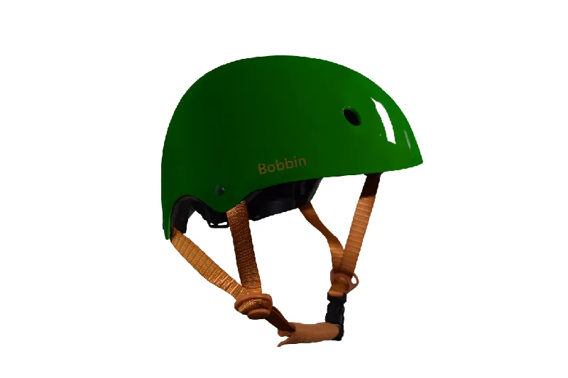 Starling Bike Helmet Pea Green