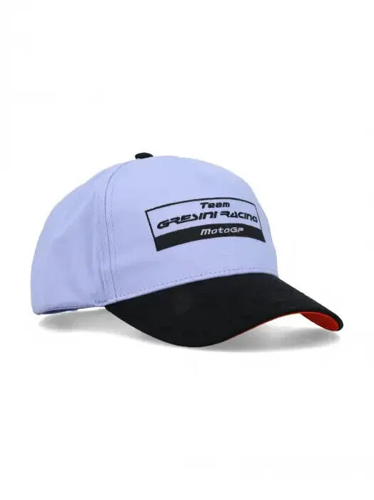 Official Team Gresini Baseball Cap- 23 46501