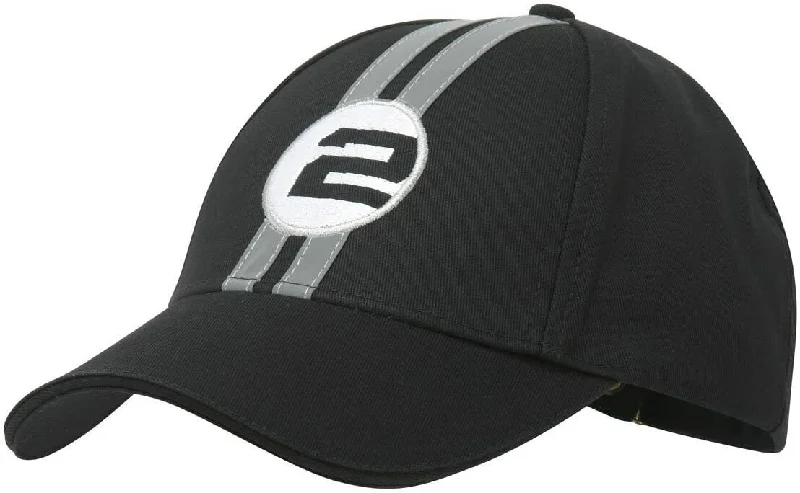 Official Ford Motorsport Heritage Baseball Cap - F11Cap2