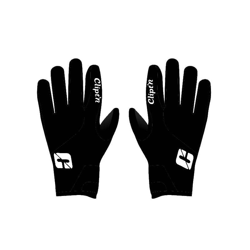 Aspire Long Finger Gloves