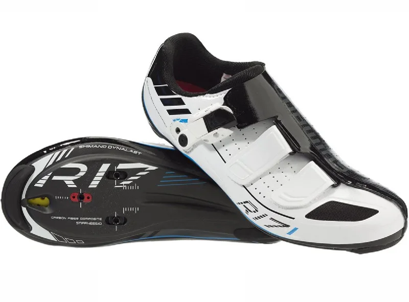 Shimano SH-R171 Road Shoe - White