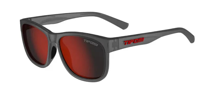 TIFOSI SWANK XL Sunglasses - Satin Vapour