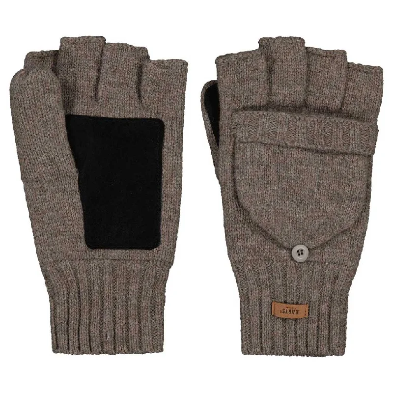 Haakon Bumgloves