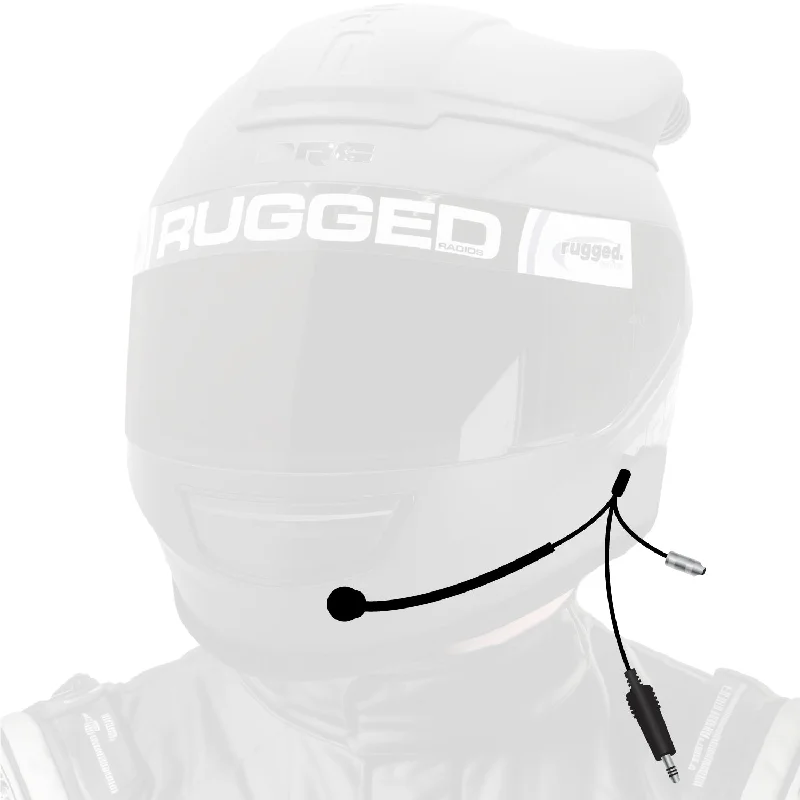 IMSA 4-Conductor Helmet Kits