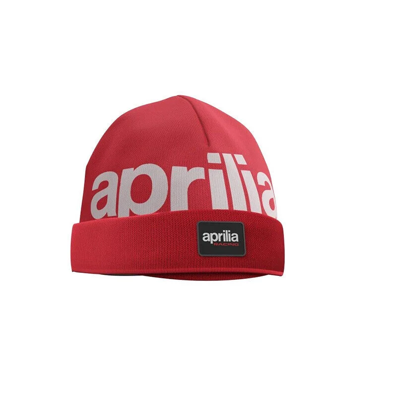 Official Aprilia Racing Beanie Hat - 404104003