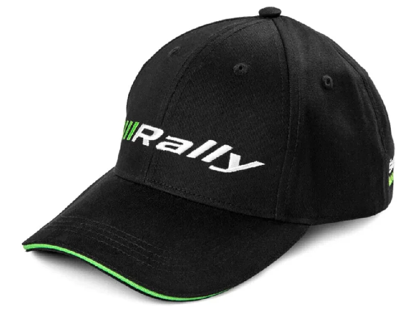 Official ‚âà‚Ä†Koda Motorsport Wrc2 Black Baseball Cap - Wrc2 000084300Bb