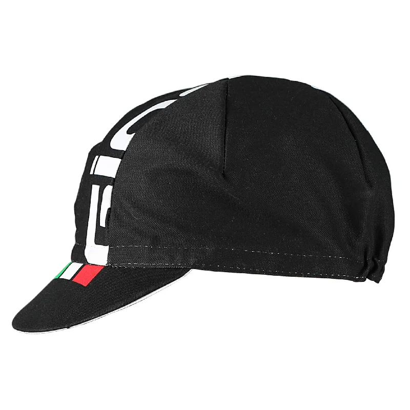 Giordana Logo Cap