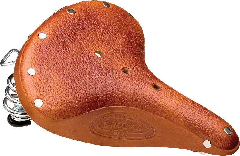 Brooks B67 Saddle