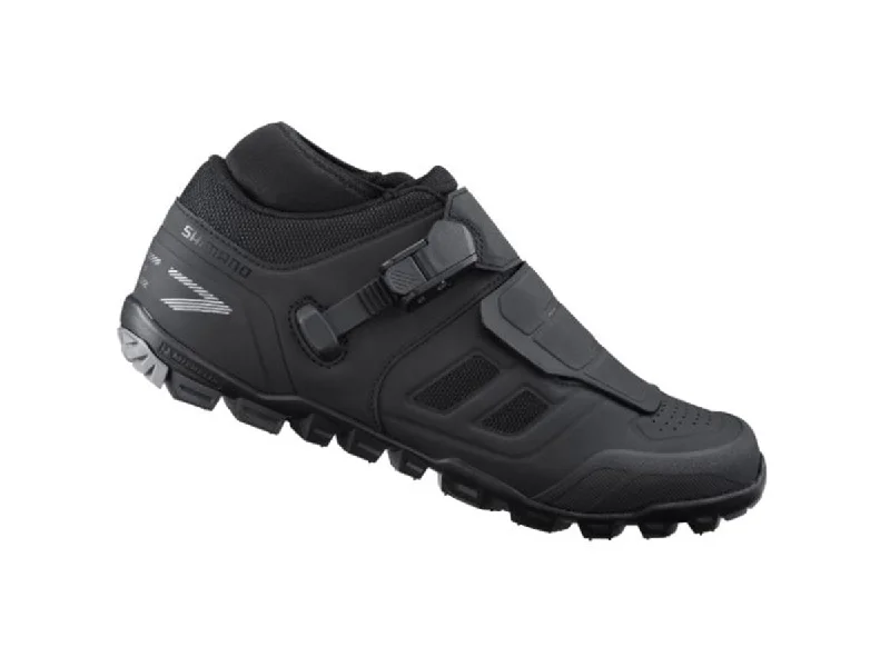 Shimano ME702 SPD MTB Shoe - Black