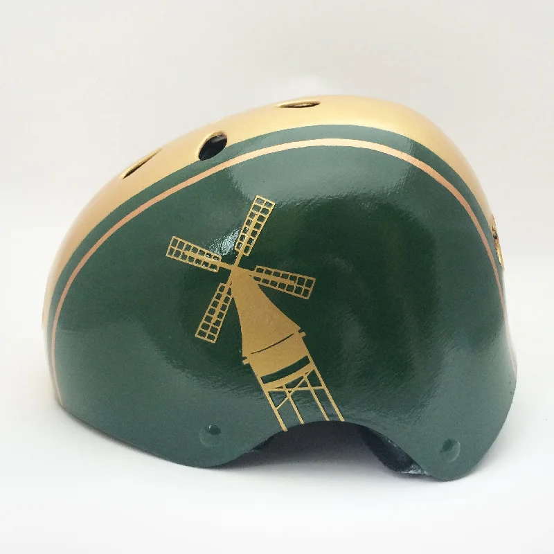 Windmill Bike Helmet