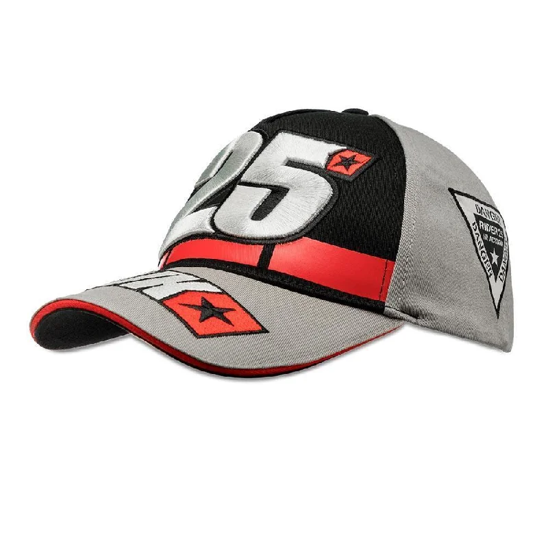 New Official Maverick Vinales Mvk Baseball Cap - Vimca327903